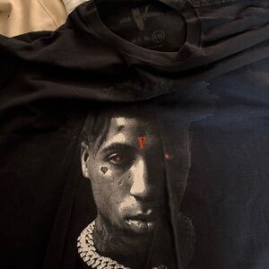 NBA YOUNGBOY VLONE 2020